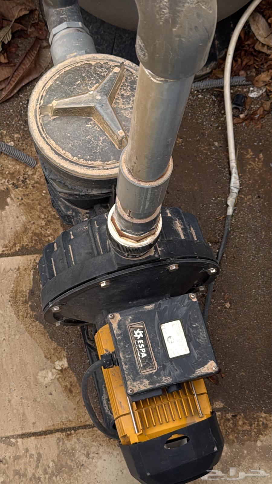 للبيع العاب مائية بكامل اغراضها64548182710658113