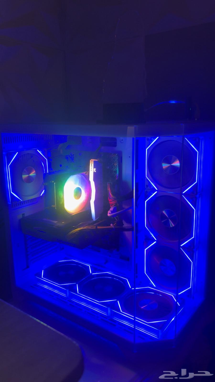 بي سي تم البيع64556270508290110