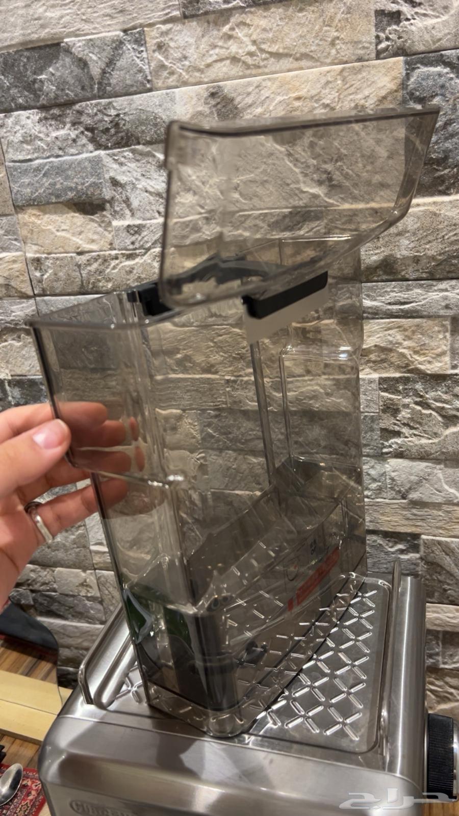 HIBERIO Espresso Machine64554524494722112