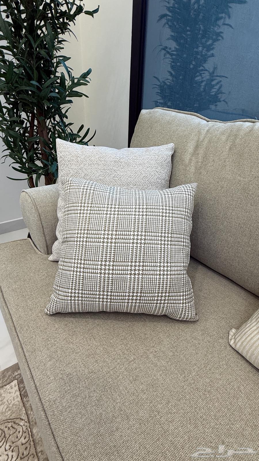 كنب أمريكي جديد64558391903618110