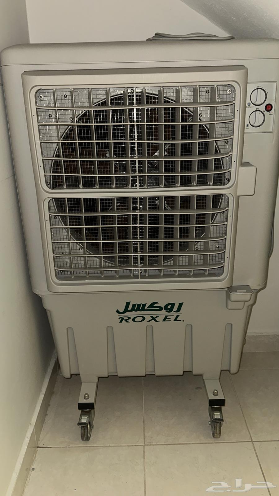 مكيف صحراوي اخو الجديد64561121596033111