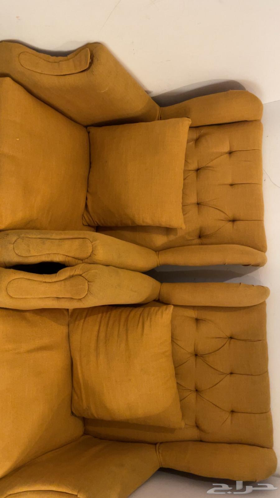 كنب مستخدم للبيع المستعجل64558155784705112