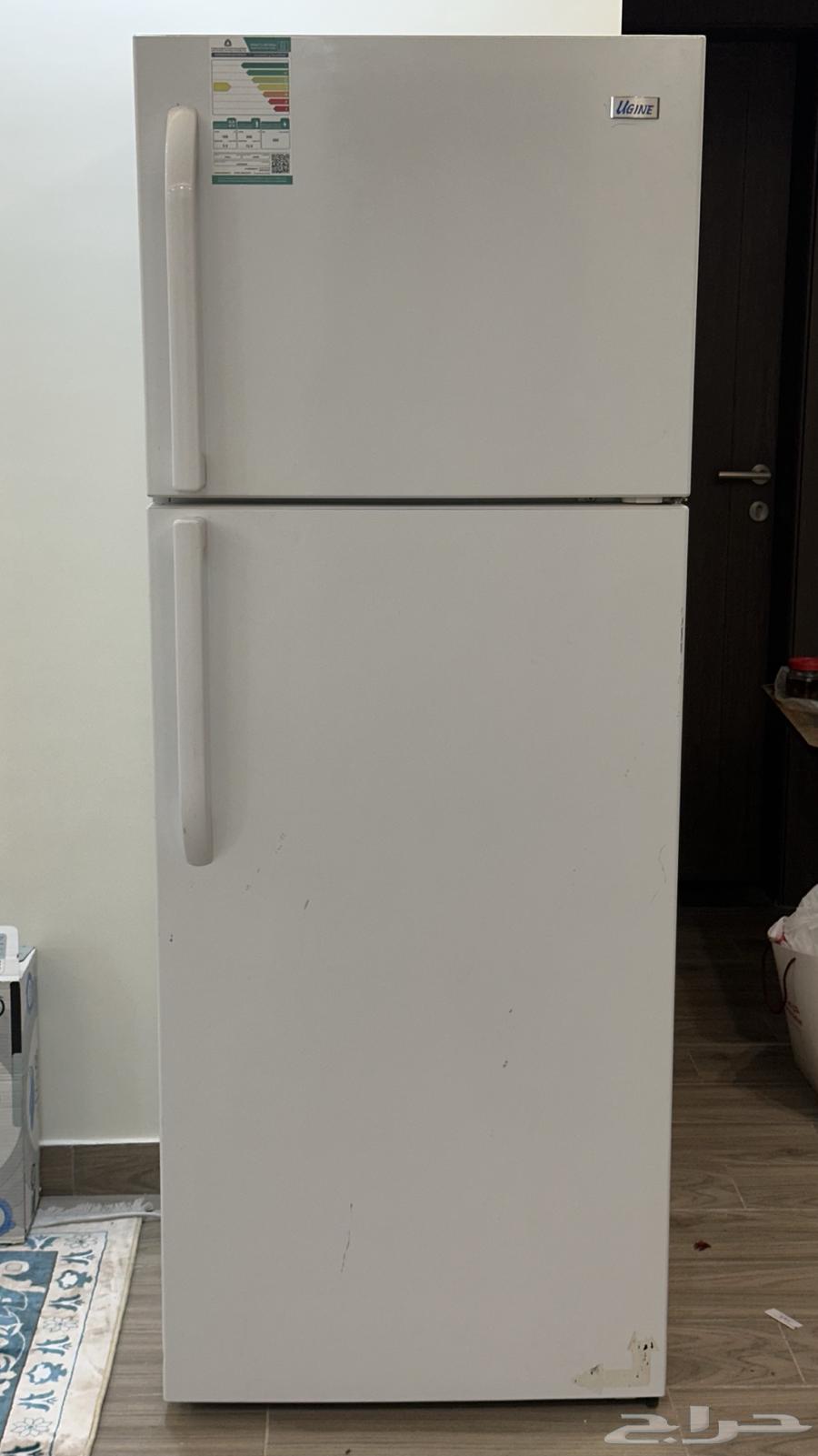 ثلاجه يوجين 16 قدم64559323537923112