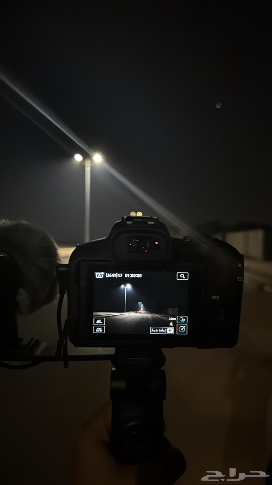 كام R50 من كانون64554928375809113