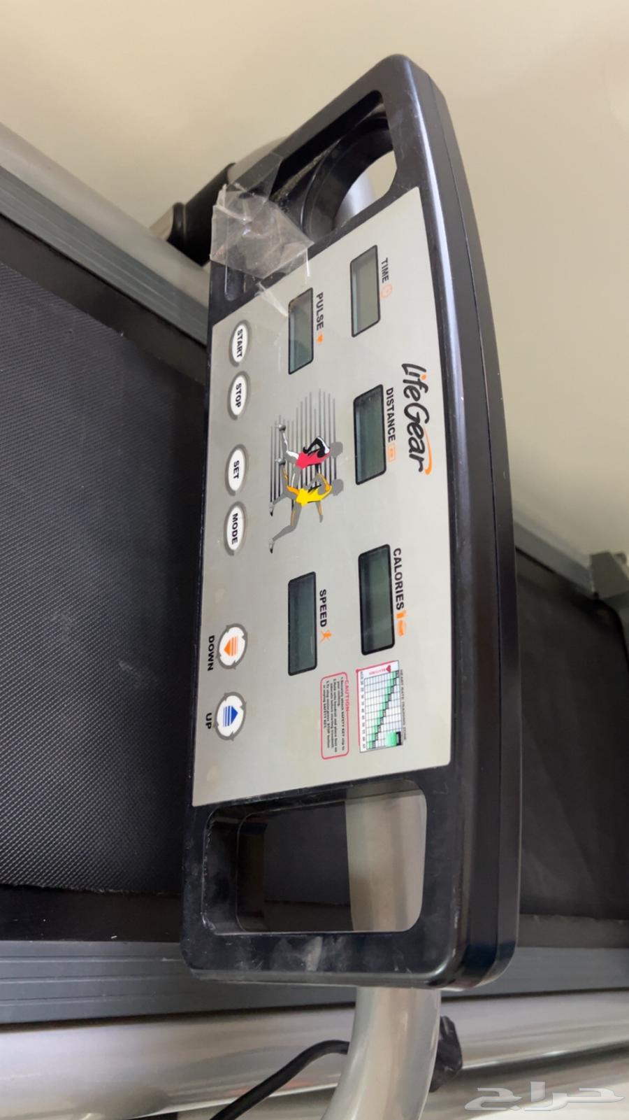 Treadmill64554816225153111