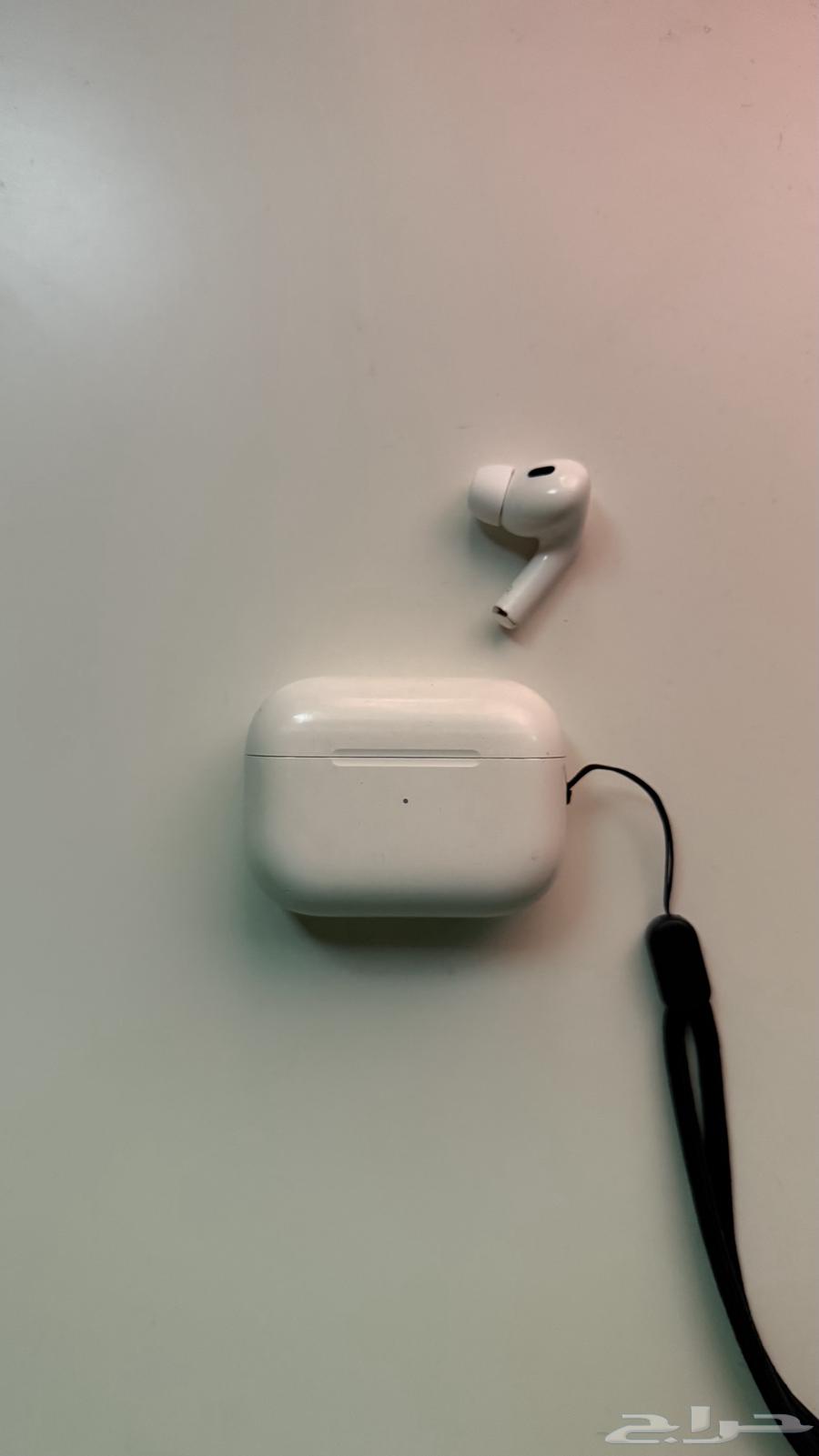 ايربودز برو الجيل الثاني ( فردة واحدة يمين - مع البيت )64555040165507113
