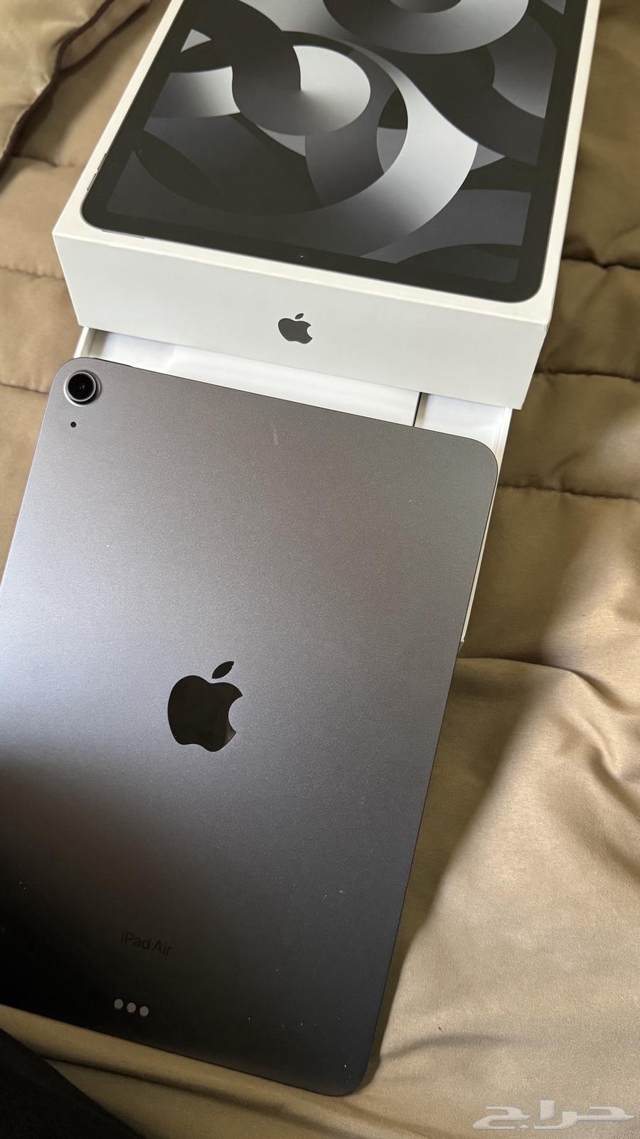 iPad Air (5th generation)64557516819201112