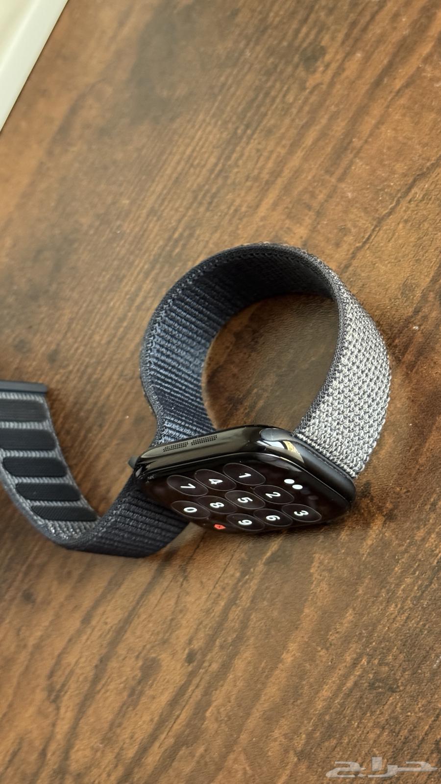 Apple Watch Series 11 New Version64557920556545110