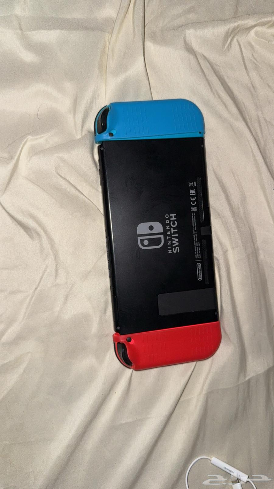 Nintendo Switch Hack64561754808835112