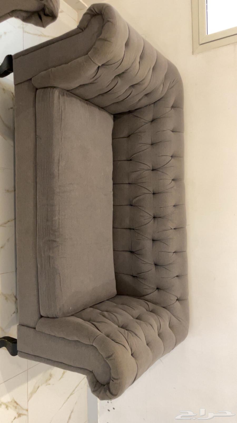 كنب مستخدم للبيع المستعجل64558155784705110