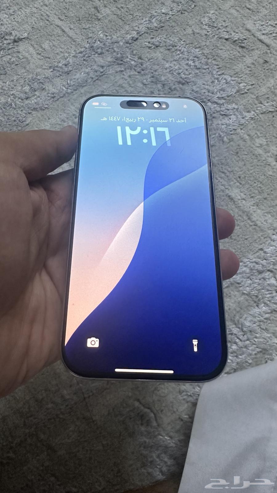 ايفون 16 برو اخو الجديد64556874915715110