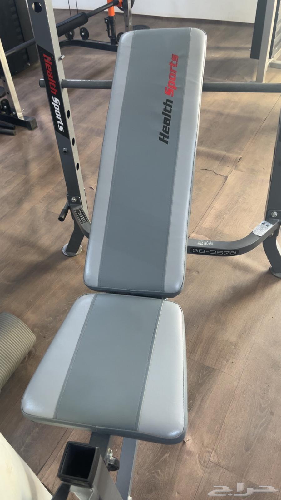 أجهزه تمارين عضلات منزليه للبيع نظيفه نظيفه64555166382337112