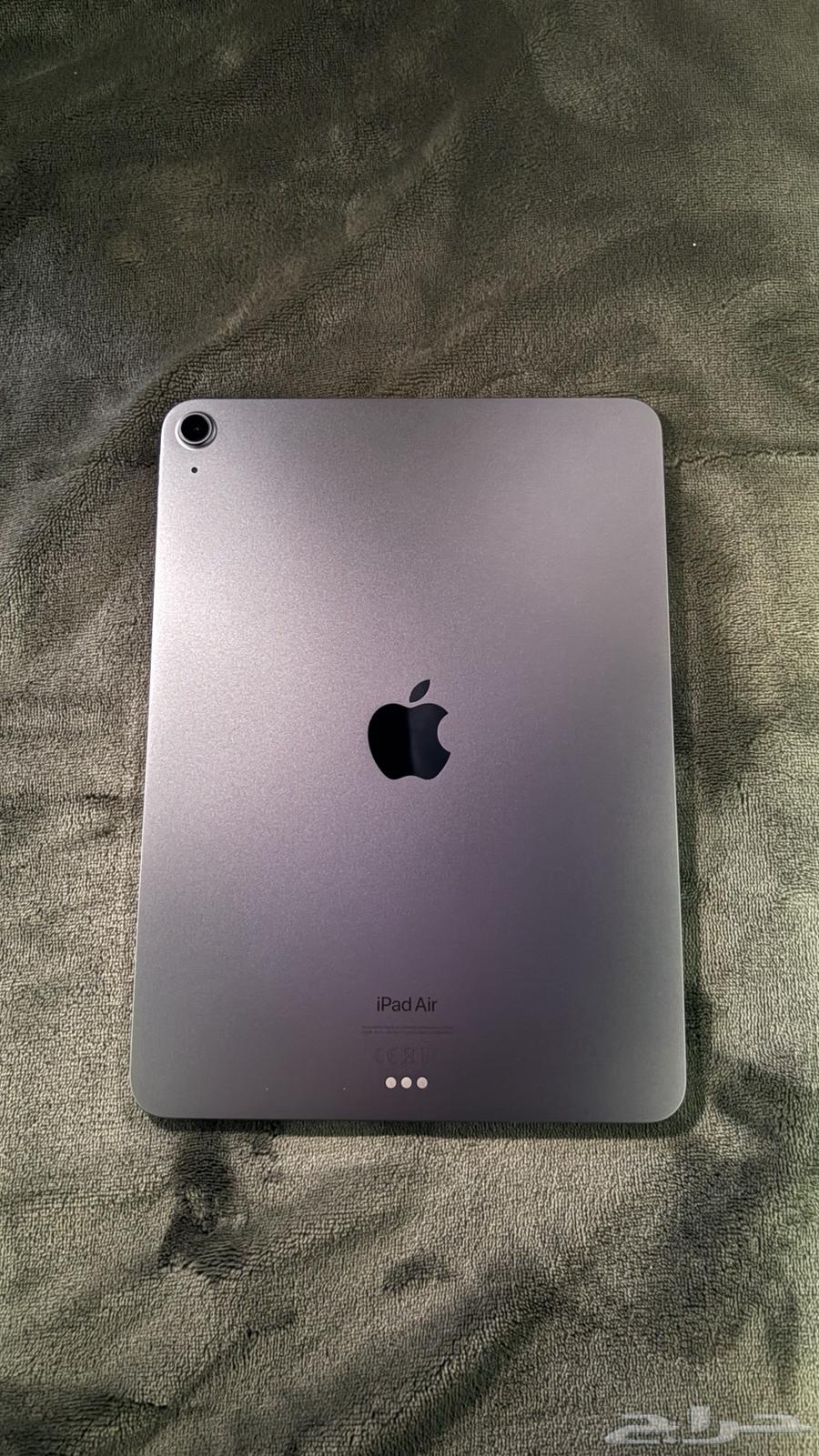 ايباد اير (5th Generation) Wi-Fi64561768492673113