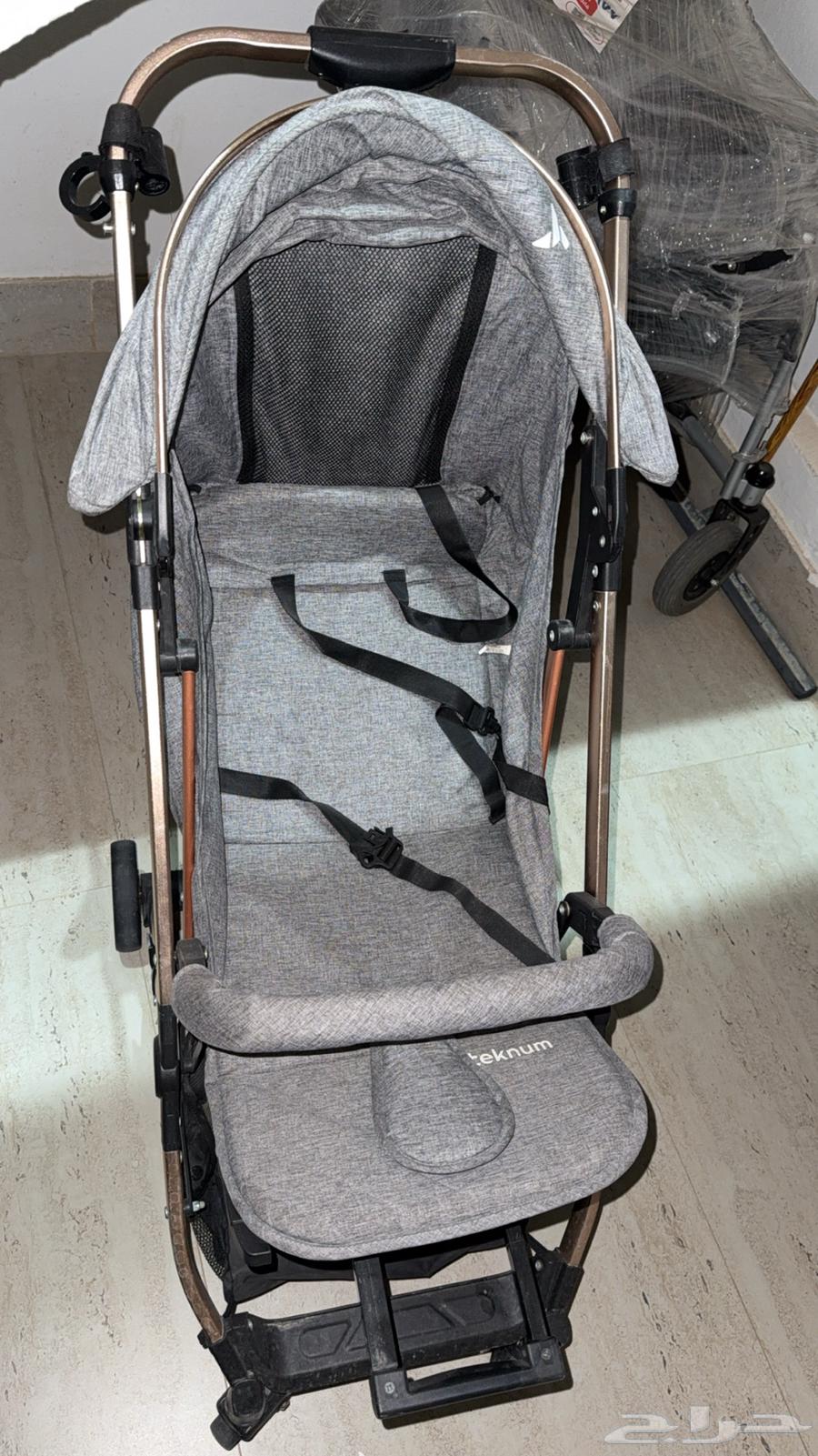 عربية أطفال رماديه64554482860801110