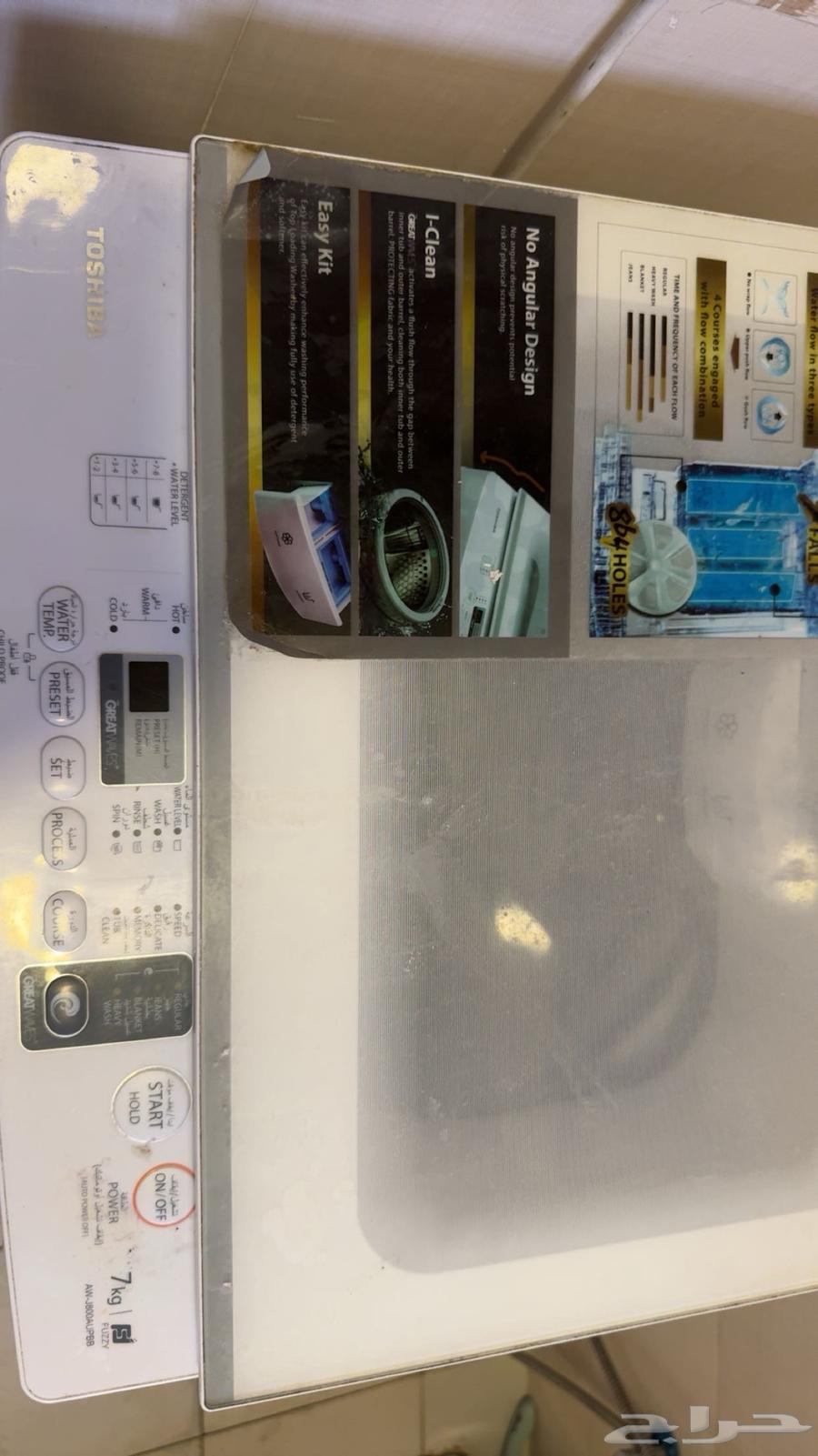 Automatic washing machine for sale64559953219842113