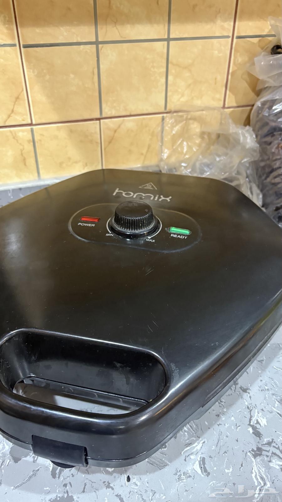 آلة كهربائية للسمبوسه من شركه Homix64557642898947111