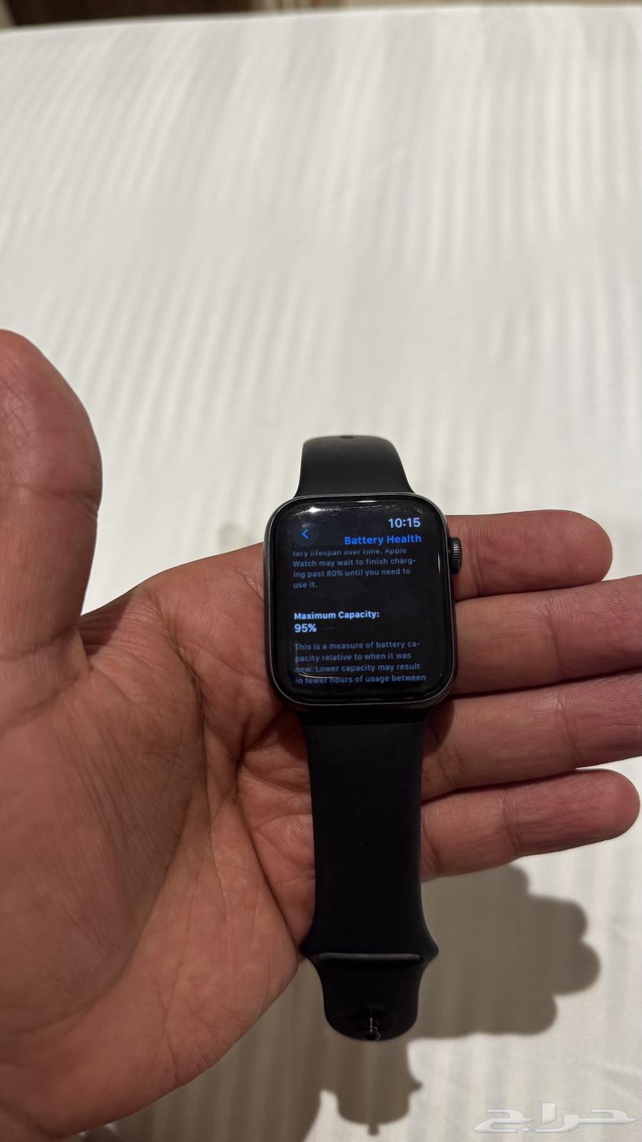 Apple Watch Series64561782772994110