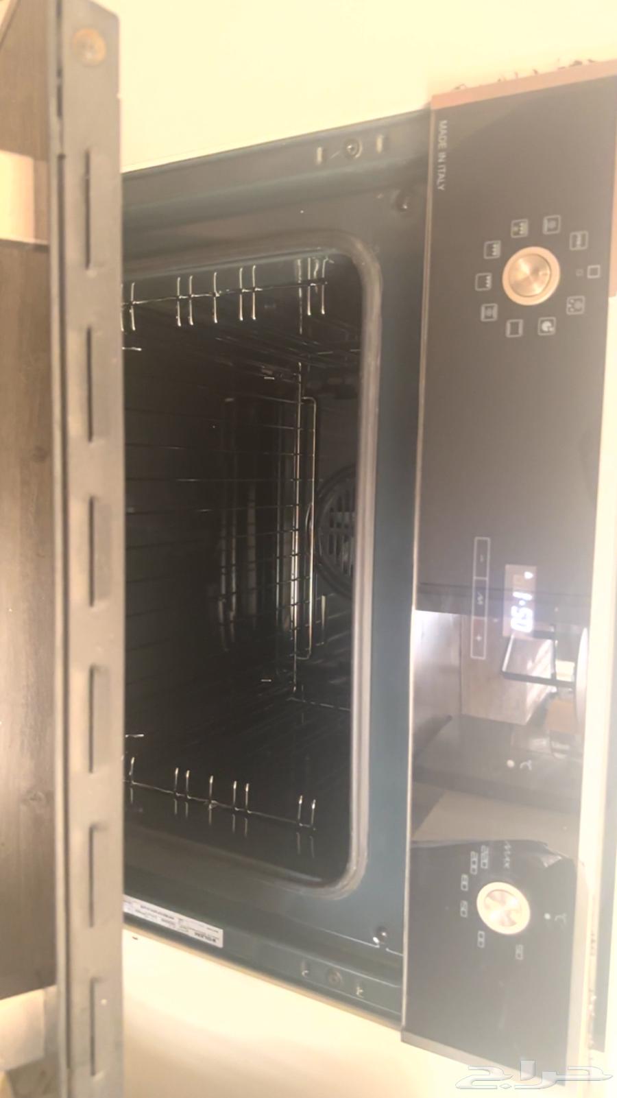 فرن كهربائي جديد جليم بلت إن Glem ايطالي من المنيع64557586805249111