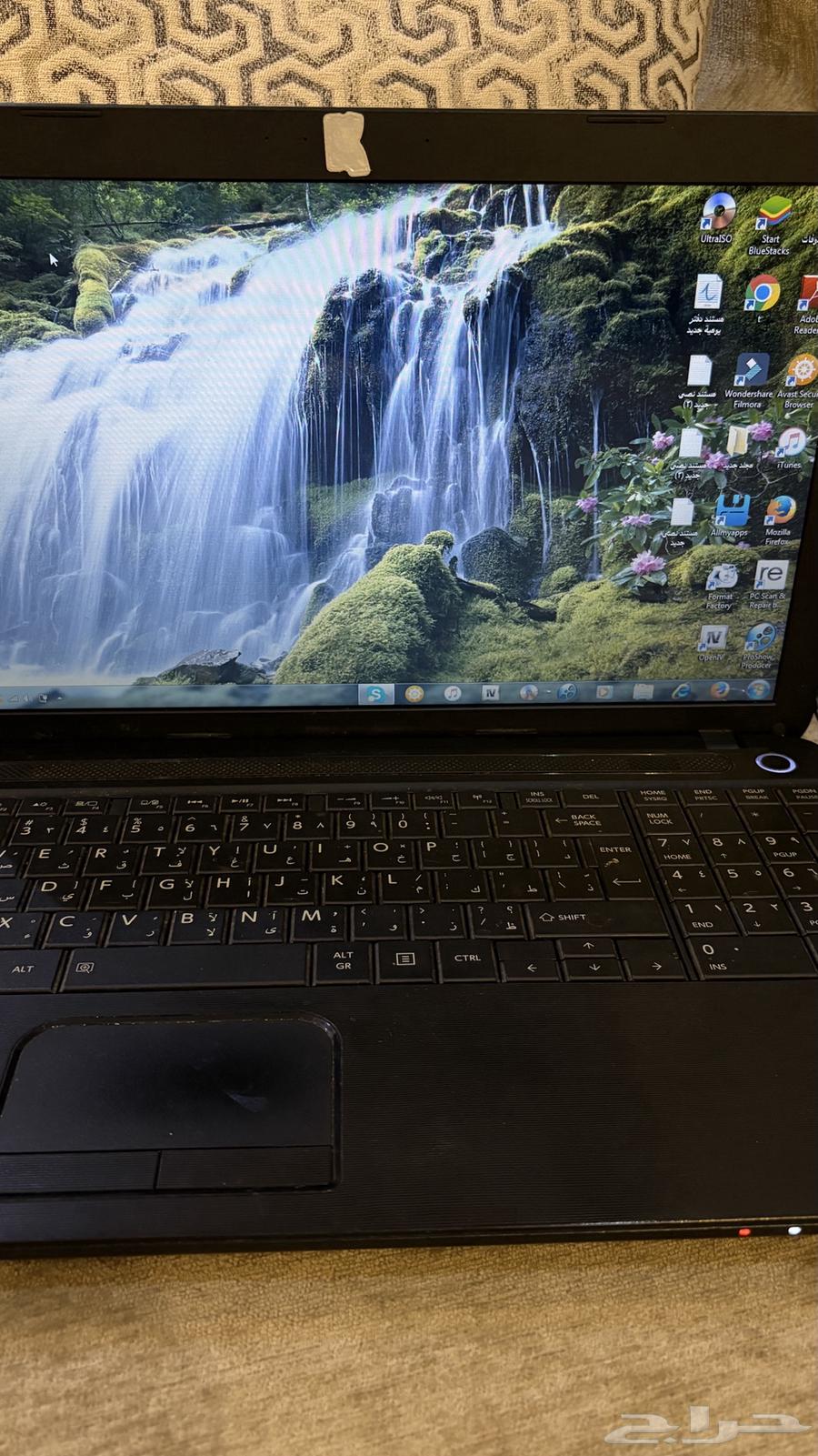 لاتوب توشيبا64560684232963114