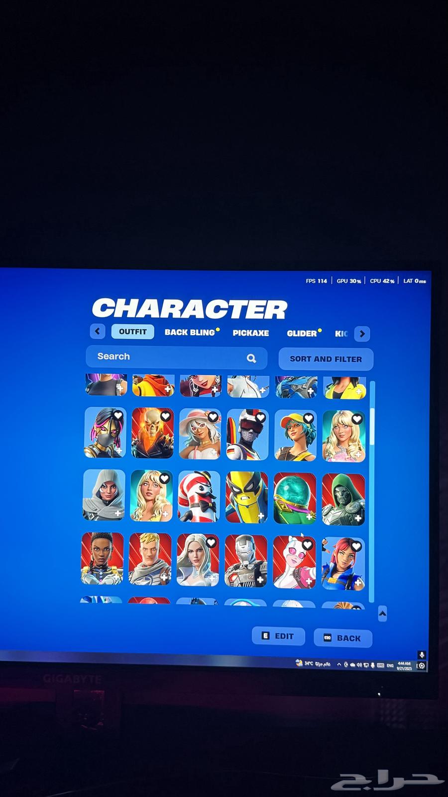 Complete basic Shaitoon account with all information64560262616322111