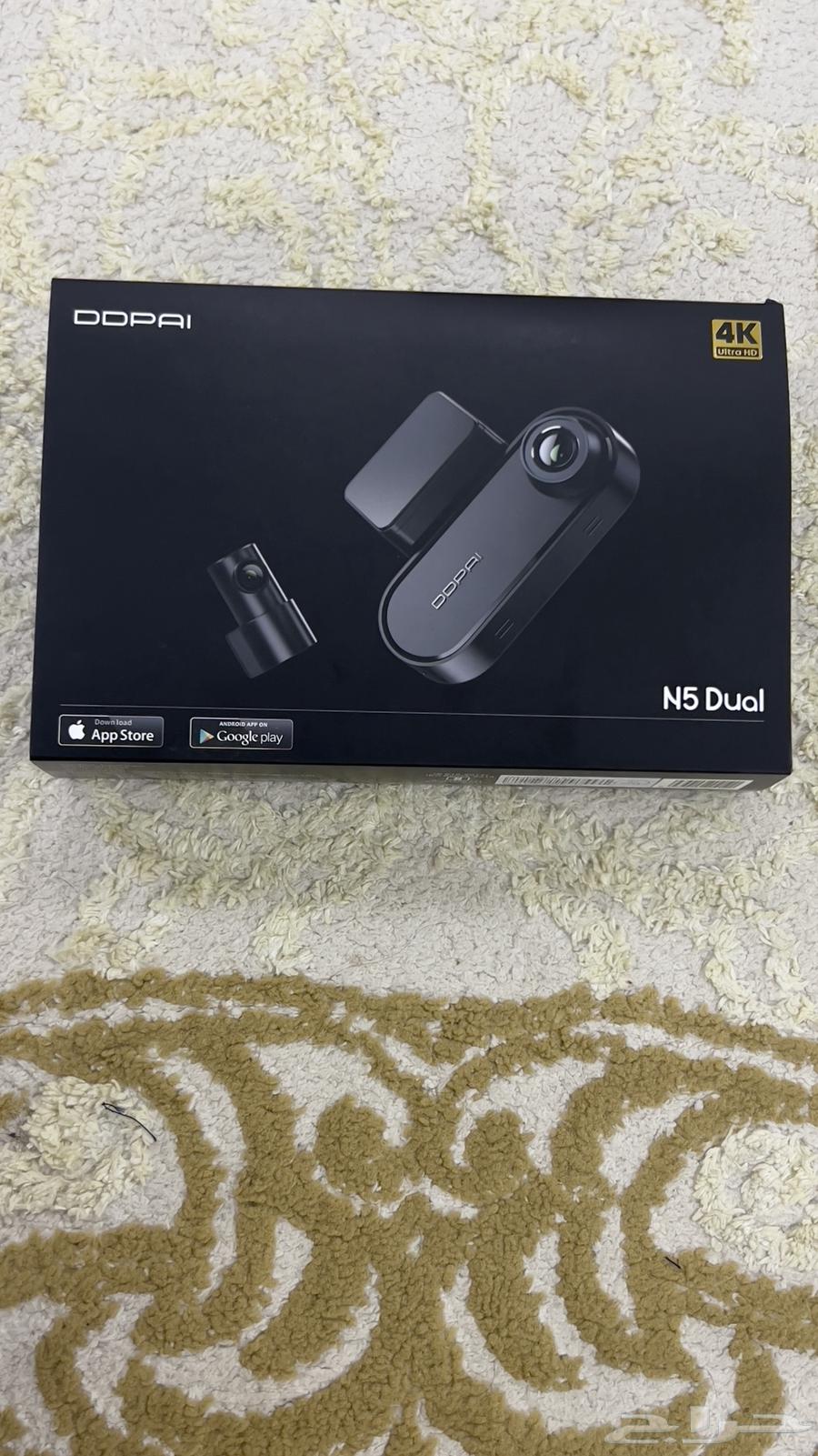 Dash Cam 4K64556847211395110