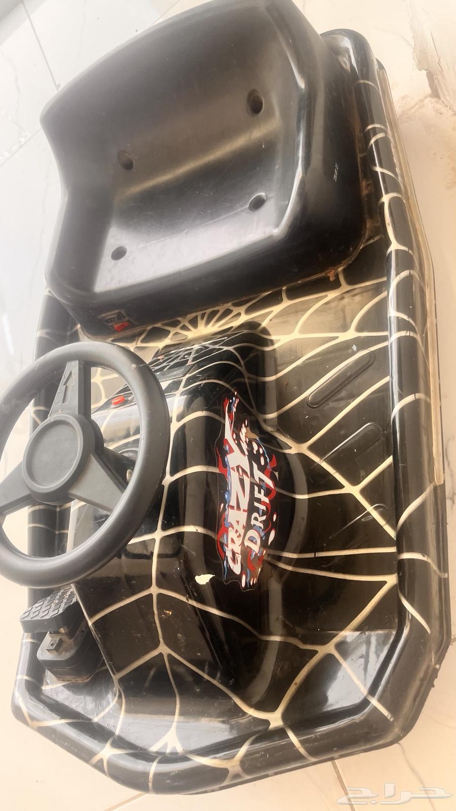 Crazy scooter64554217076610113