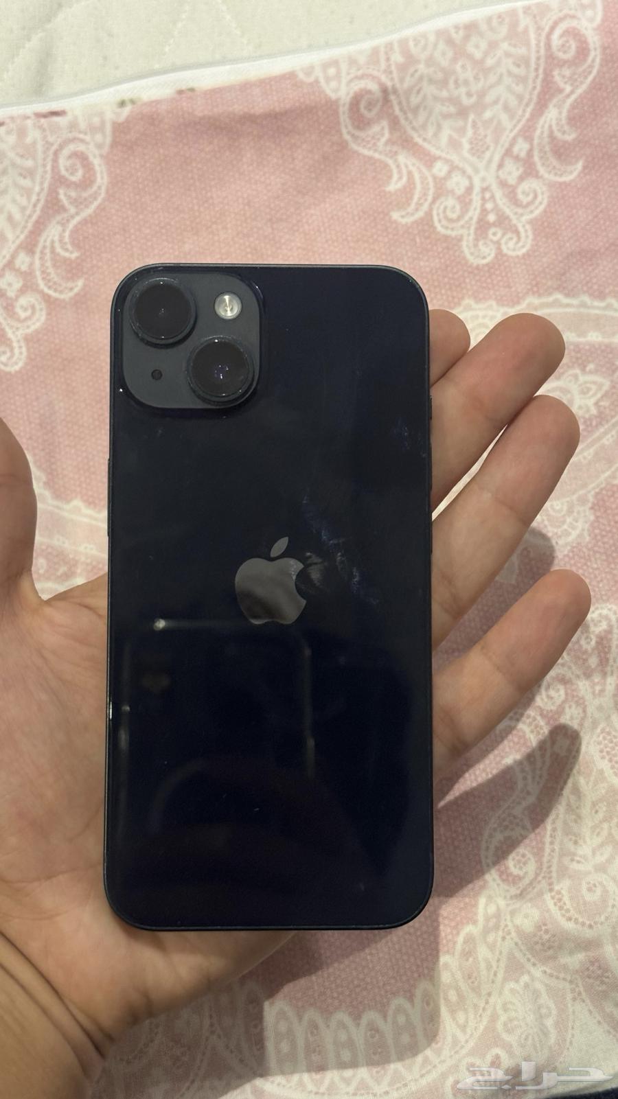 للبيع ايفون 14 العادي 256 قيقا64559506147331111