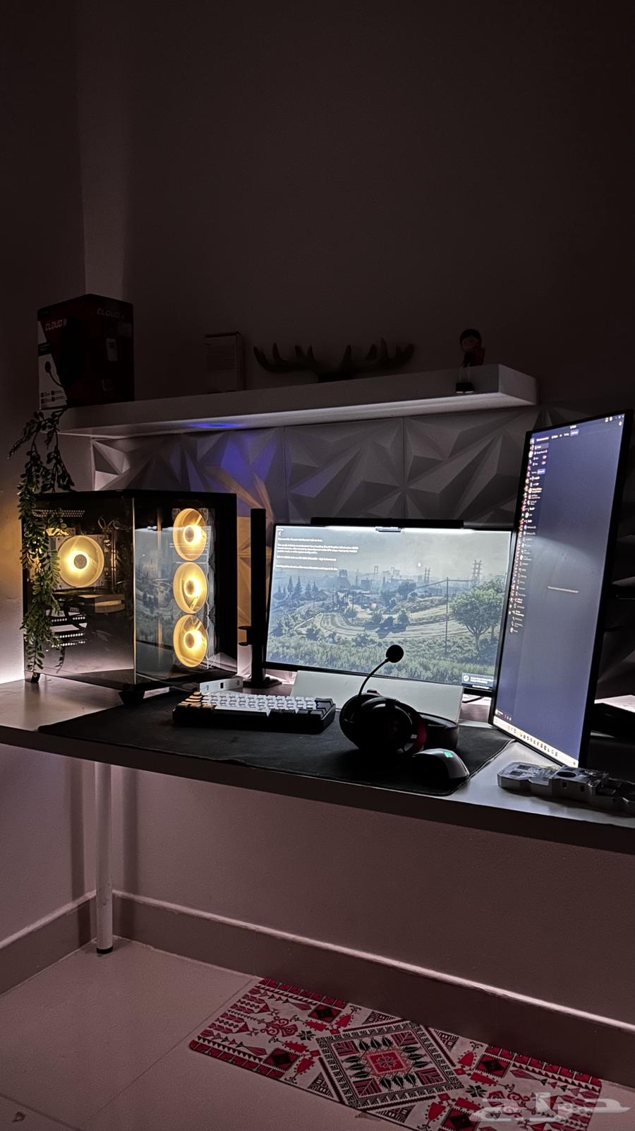 للبيع سيت اب كامل64546832557954111