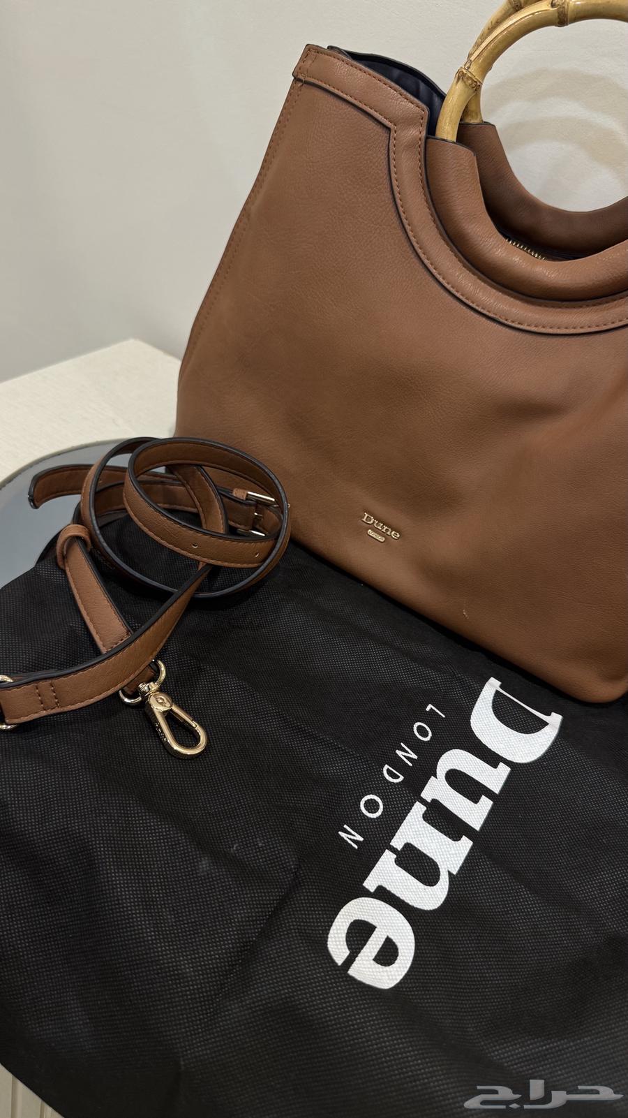 حقيبه استخدام مرتين من ديون لندن64554454561794110