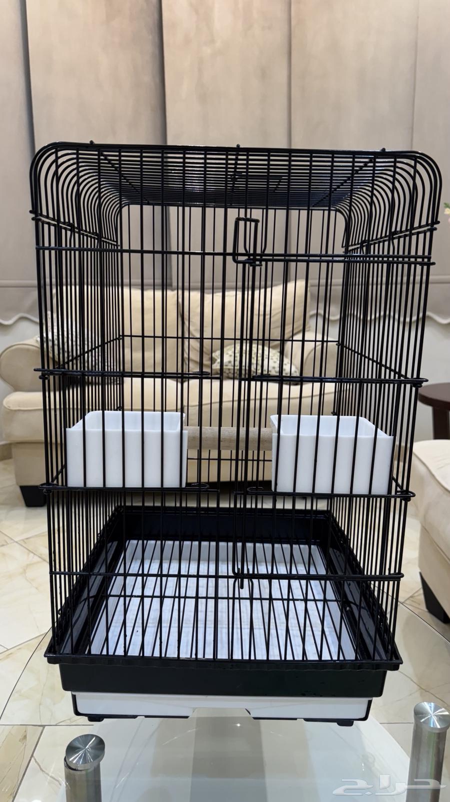 قفص طيور مع التوصيل64560558425603111