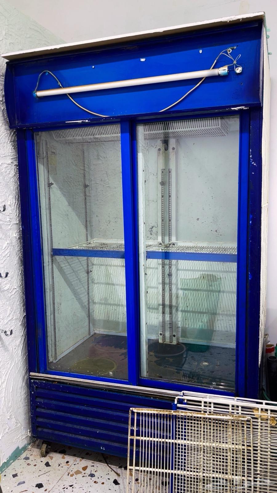 ثلاجه بيبسي للبيع الموقع بيش64562375612803110