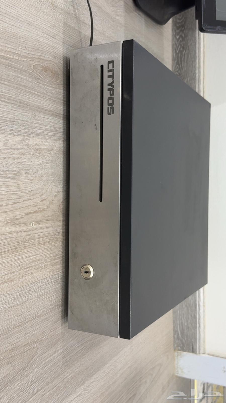 جهاز كاشير City pos64553539133826113