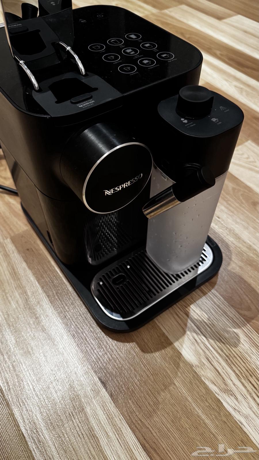 ماكينة قهوه نسبريسو64559435712387111