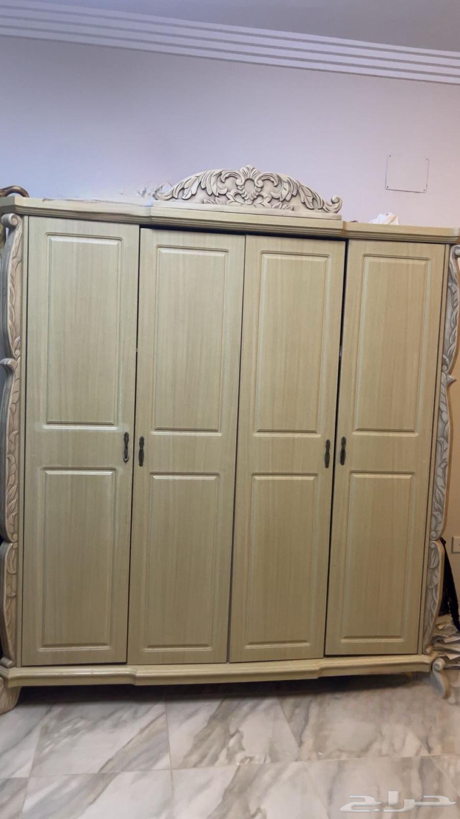 اثاث غرفه للبيع64557372281985111