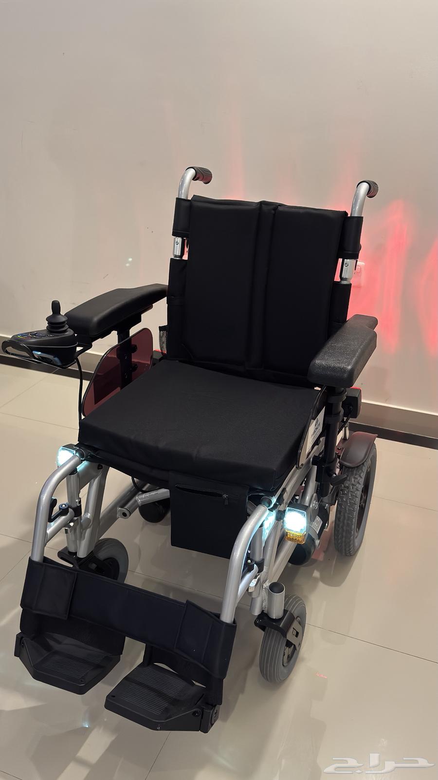 ((( عربيه كهربائيه لذوي الاحتياجات الخاصة )))64557615083779110