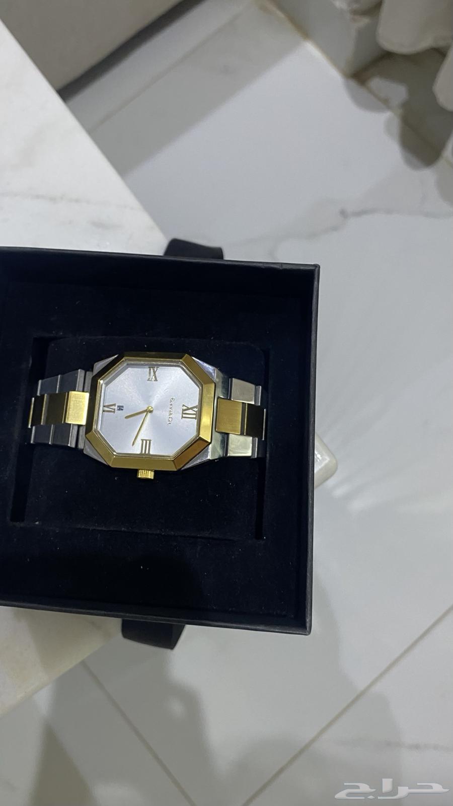 Men's watch64558933234689110