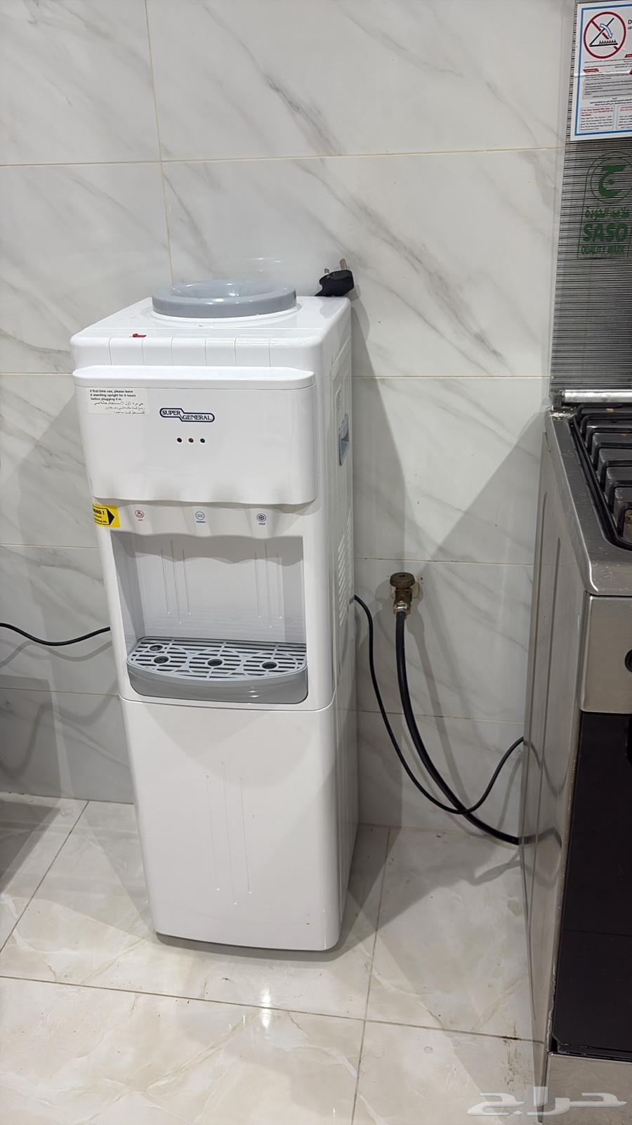 براد موية جديد للبيع64558878329346110