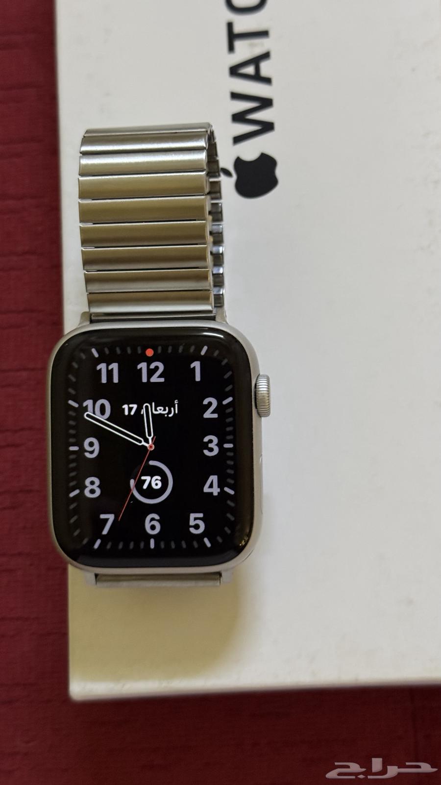 Apple Watch (Excellent Condition64554384691714110