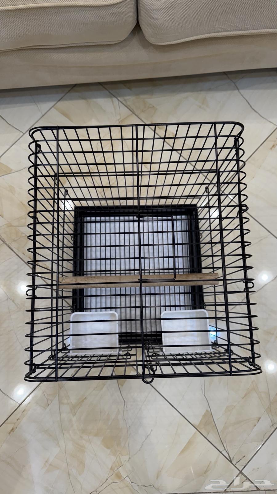 قفص طيور مع التوصيل64560558425603110