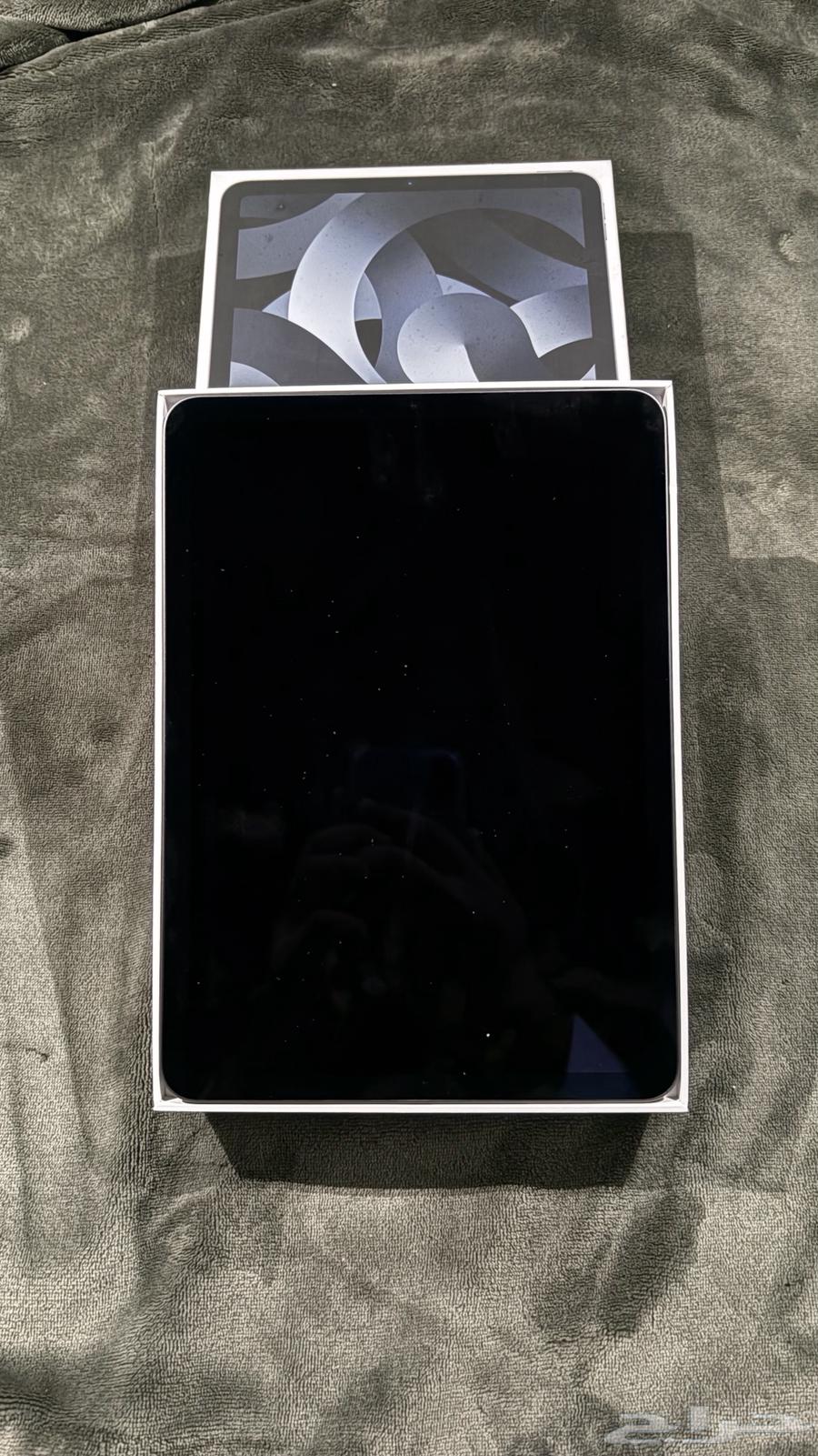 ايباد اير (5th Generation) Wi-Fi64561768492673112