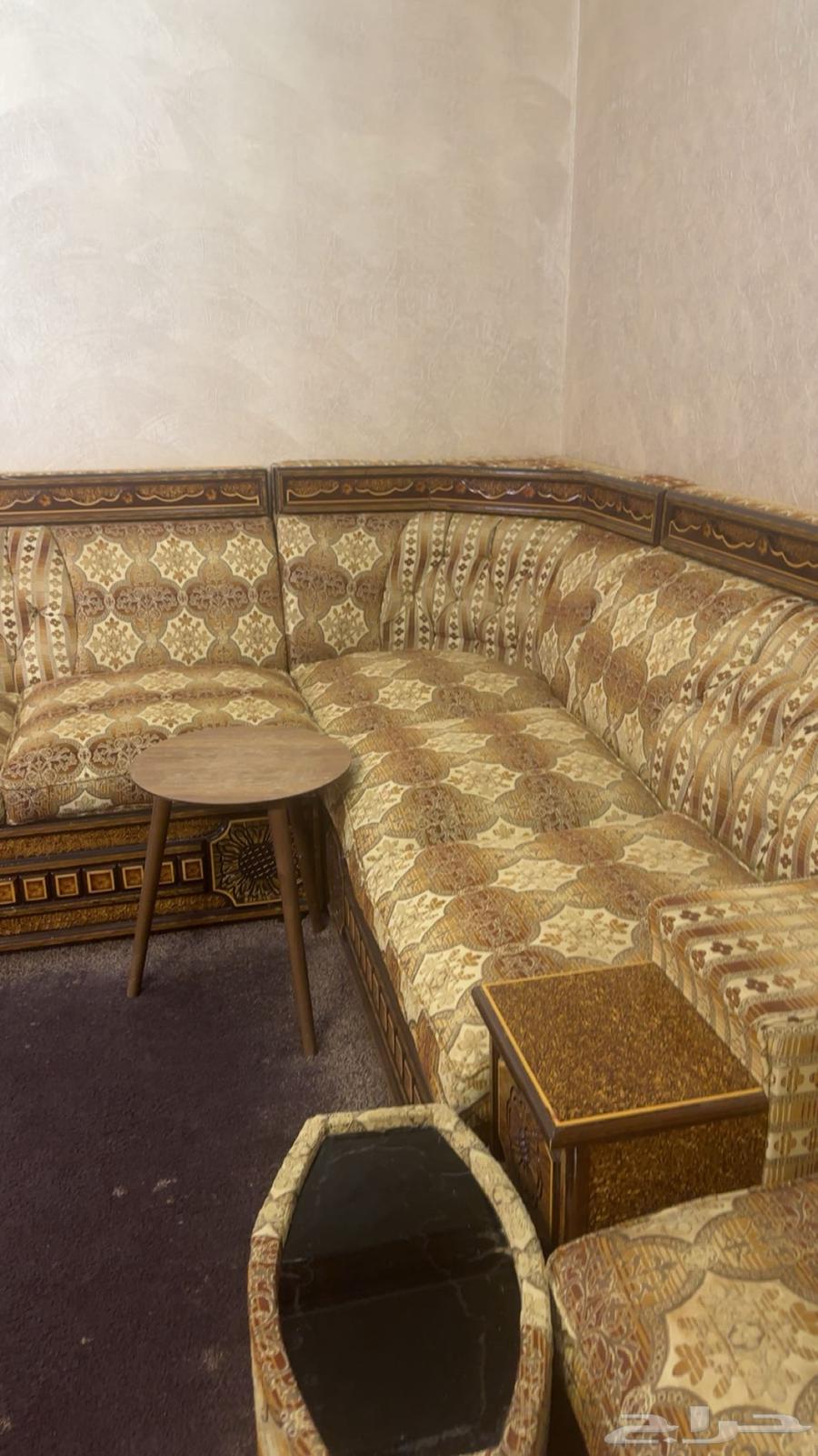 للبيع كنب مجلس 6 464558128397314110