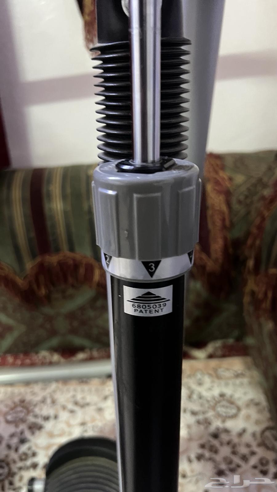 Flying Gazelle Exercise Machine64557851661057114