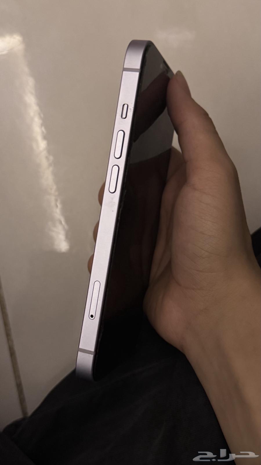 ايفون 14 بنفسجي64561277561346113