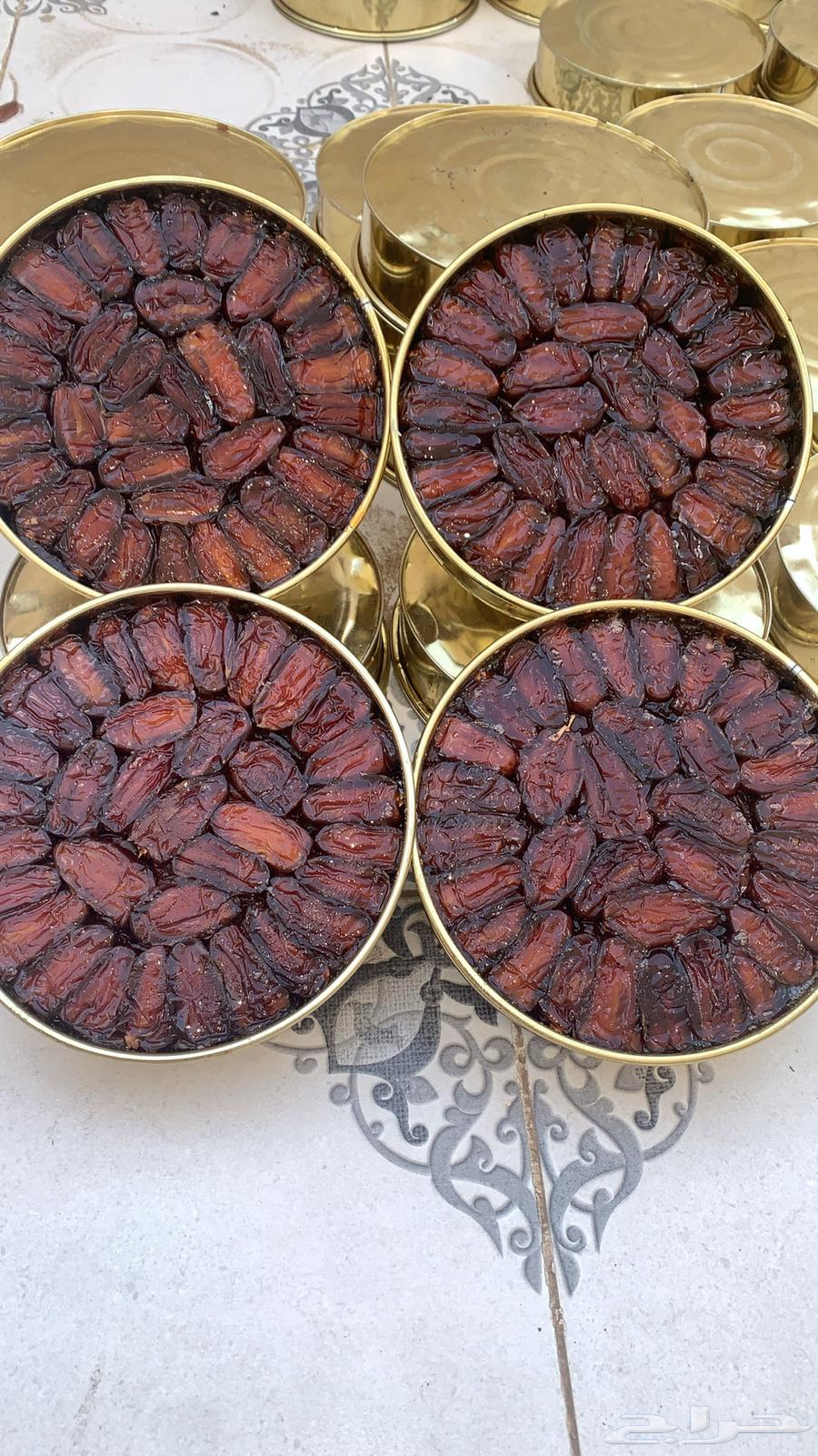 Zero dates, a large piece64558738597762110