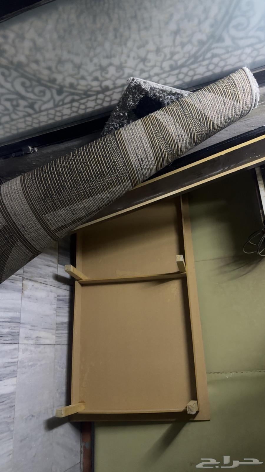 سرير وزوليه صغيره للبيع64560094549121110