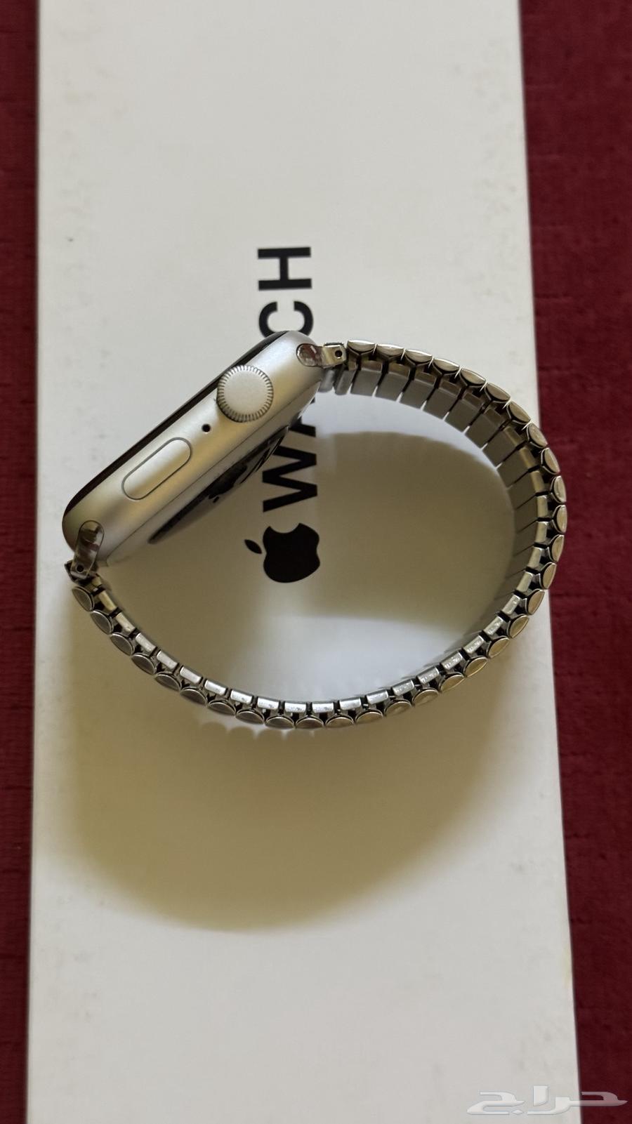 Apple Watch (Excellent Condition64554384691714112