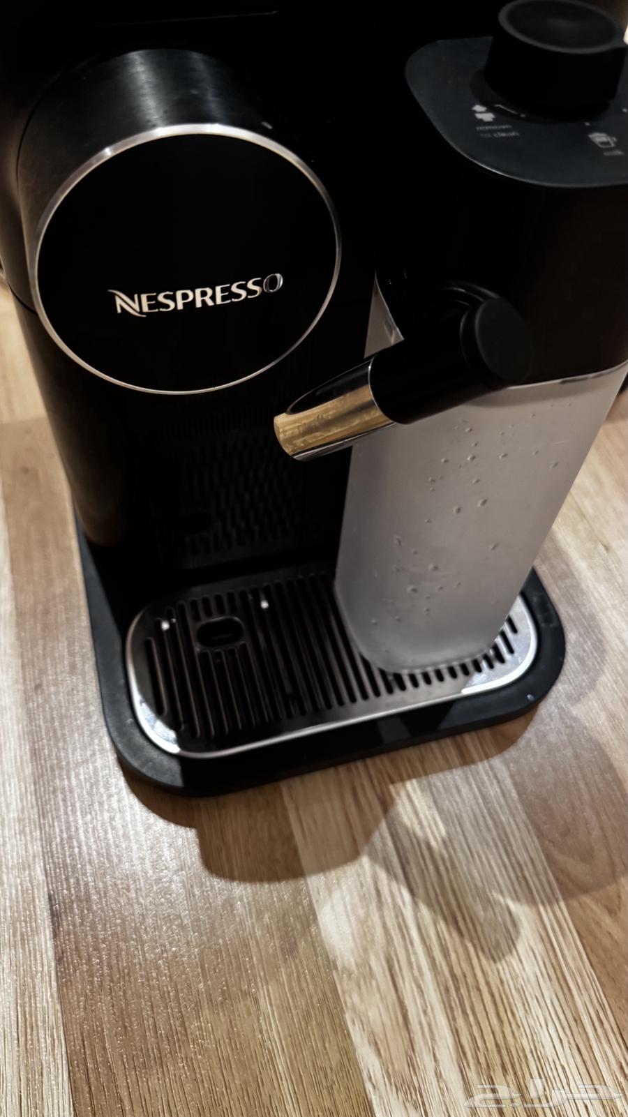 ماكينة قهوه نسبريسو64559435712387112