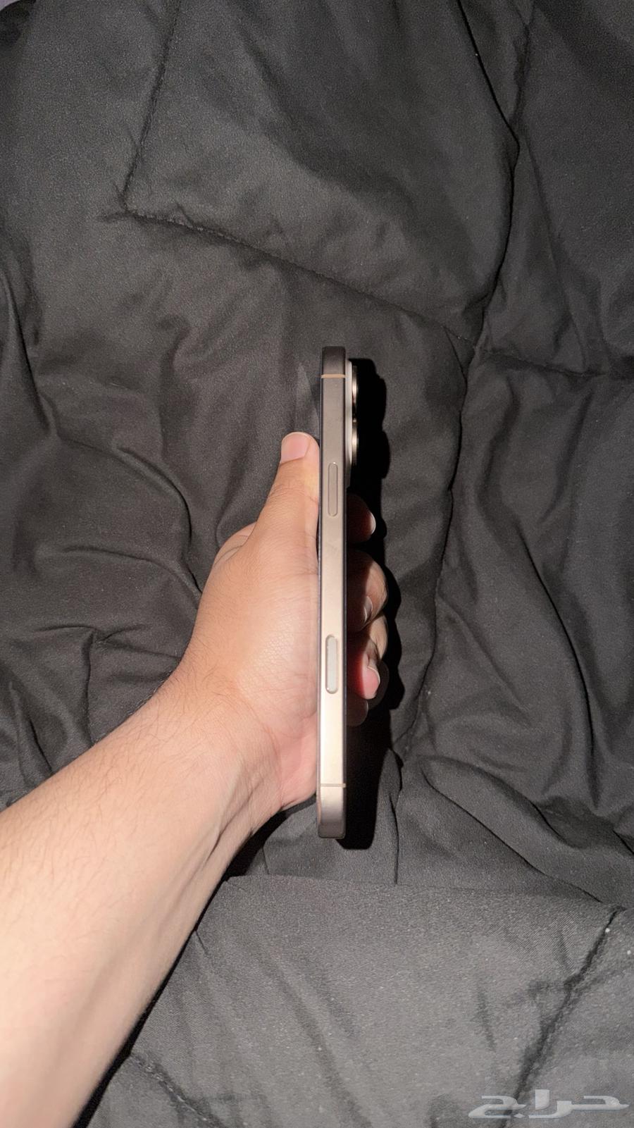 للبيع ايفون 16 برو ماكس - 256GB64558197619970112