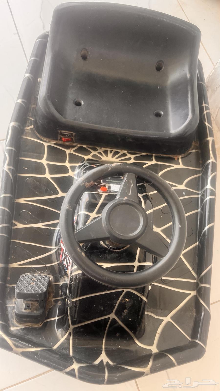 Crazy scooter64554217076610112