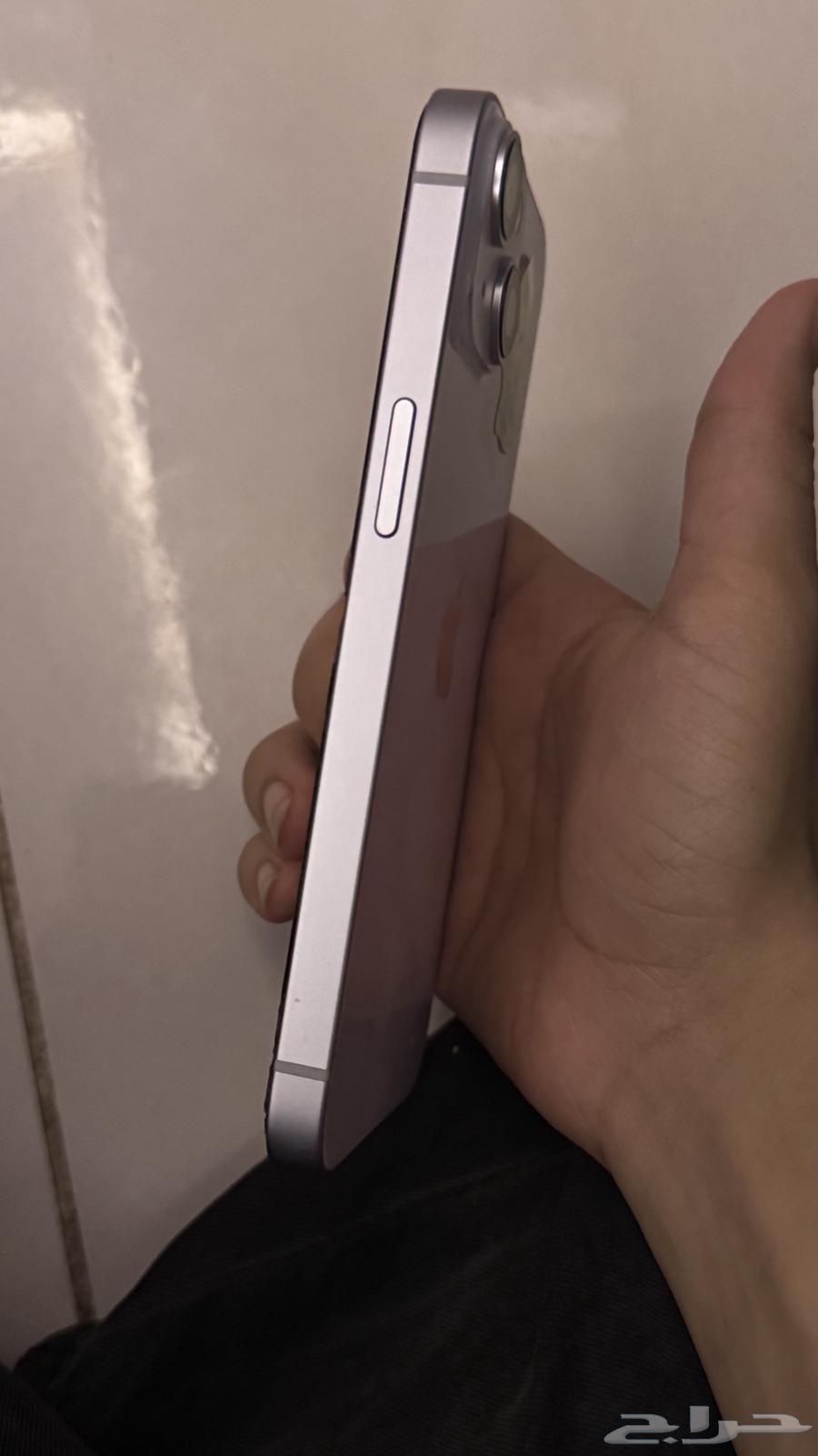 ايفون 14 بنفسجي64561277561346112